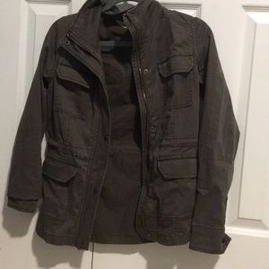 jacket